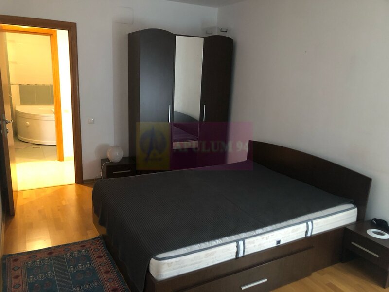 Apartament 3 camere LUX, 99mp, B-dul Unirii, loc parcare inclus