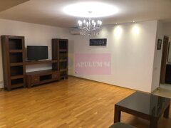 Apartament 3 camere LUX, 99mp, B-dul Unirii, loc parcare inclus